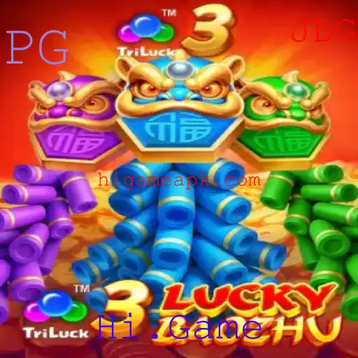 Explorando o Mundo Emocionante de 3LuckyBaozhu