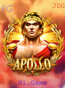 Descubra o Universo de Apollo: Um Guia Completo sobre o Jogo