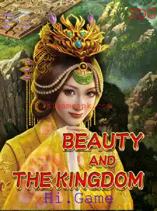 BeautyAndTheKingdom: O Encantador Universo de Hi.Game