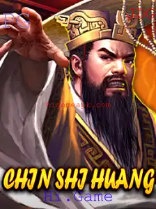 Descubra ChinShiHuang: Um Mergulho no Fascinante Mundo de Estratégia e História