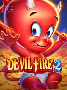 Explorando o Mundo de DevilFire2: A Nova Sensação dos Jogos