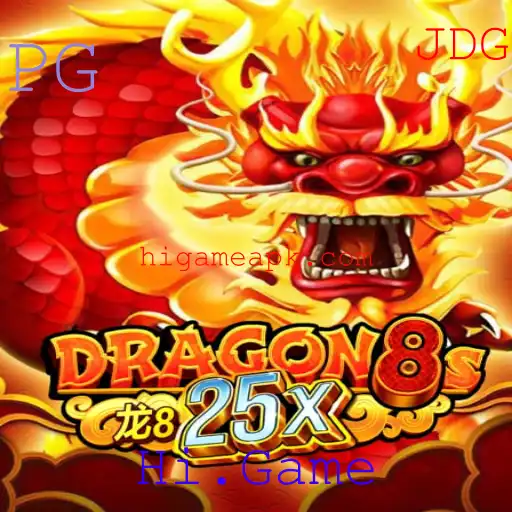 Descubra o Fascinante Mundo de Dragon8s25x: Um Mergulho no Jogo do Momento