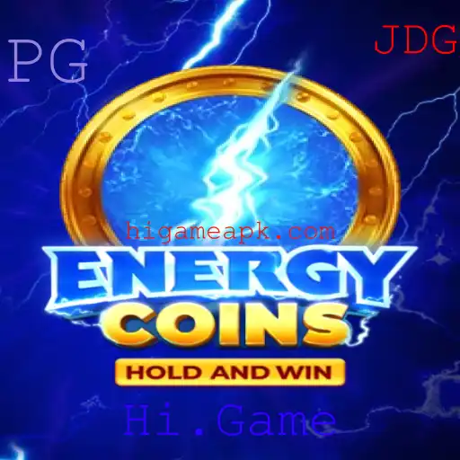 Explorando o Fascinante Mundo de EnergyCoins no Ambiente Hi.Game