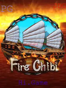 FireChibi: A Nova Sensação no Mundo dos Jogos Digitais