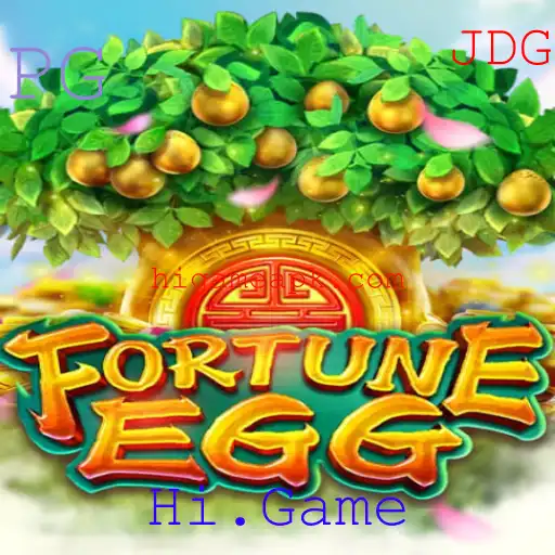 FortuneEgg: Descubra a Magia do Jogo com Hi.Game