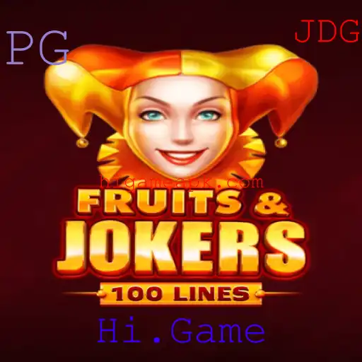 Descobrindo o Fascínio do Jogos de Azar com 'FruitsAndJokers100'