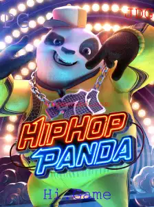 Explorando o HipHopPanda: O Mundo Vibrante do Jogo Hi.Game