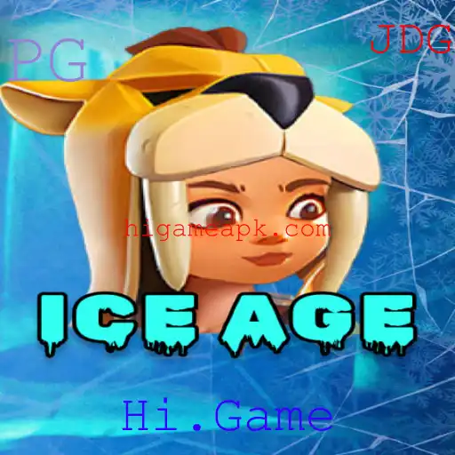 Explorando o Mundo de IceAge: Tudo Sobre o Jogo Hi.Game