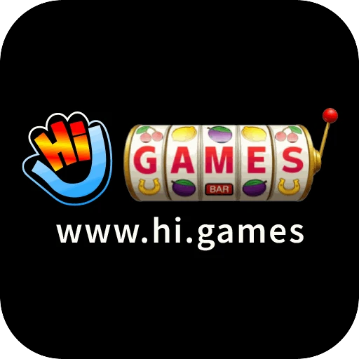 Hi.Game Logo