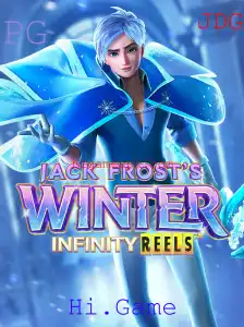 Conheça JackFrostsWinter: Uma Aventura Inverno Adentro
