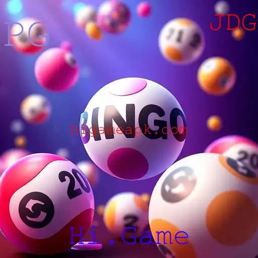 Jogos de bingo