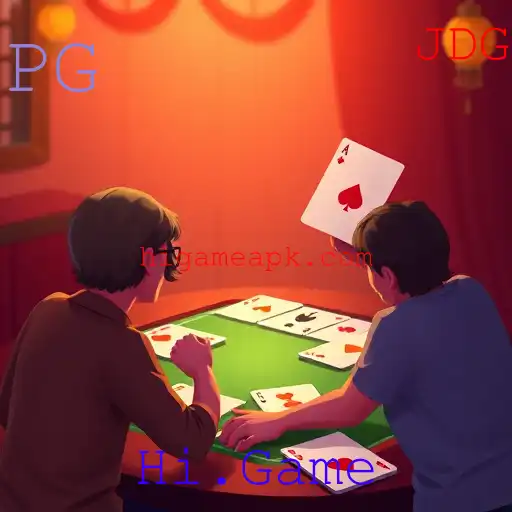 Jogos de cartas