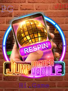 Descubra JumpHighermobile: O Jogo do Momento