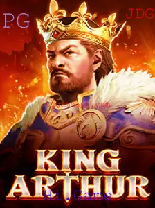 Descubra o Fascinante Mundo de KingArthur