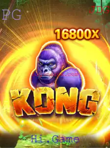 Desvendando o Universo de Kong: Hi.Game