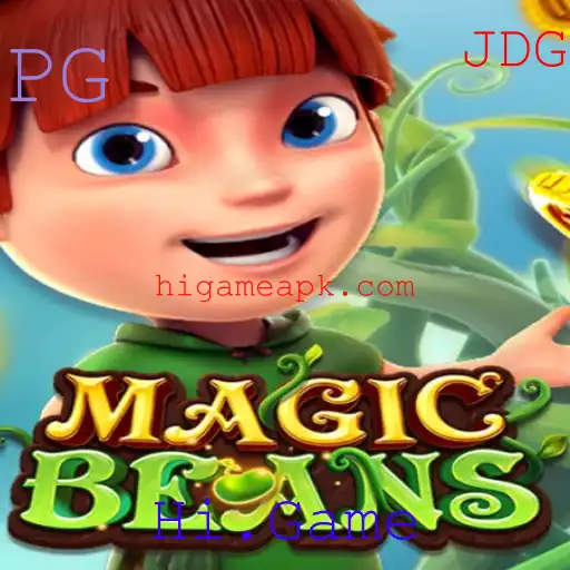 Explorando o Mundo Enigmático de MAGICBEANS: Uma Aventura Fascinante