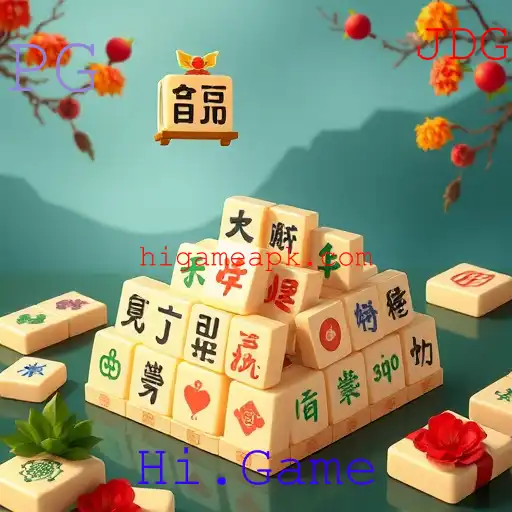 Mahjong
