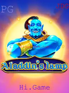 Descubra as Aventuras Mágicas de Aladdinslamp: Um Guia Completo