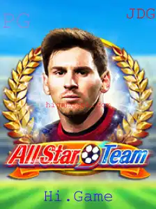 Explorando o Mundo de AllStarTeam: Regras, Estratégias e Mais