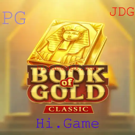 Descubra o Fascinante Mundo de BookOfGoldClassic