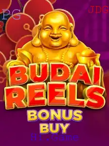 Descubra o Empolgante Mundo de BudaiReelsBonusBuy