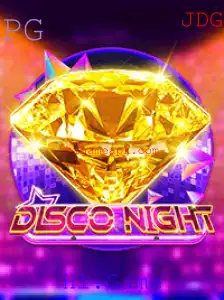 Descubra DiscoNight: O Jogo de Festa Inspirado pela Hi.Game