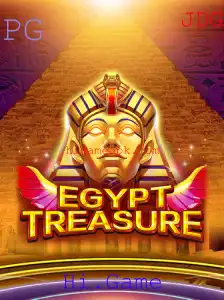 Descobrindo as Maravilhas de EgyptTreasure