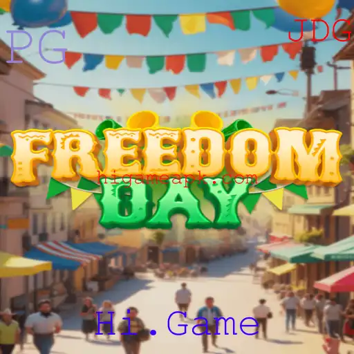FreedomDay: Descubra o Envolvente Mundo do Jogo Hi.Game