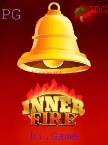 Mergulhando em InnerFire: A Nova Sensação no Mundo dos Jogos