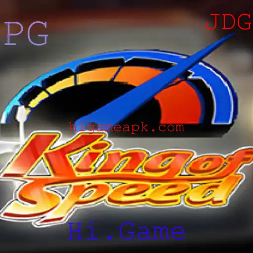 Explore o Mundo de KingofSpeed: A Nova Febre dos Jogos Virtuais