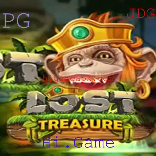 Descubra a Aventura de LostTreasure: Um Guia Completo
