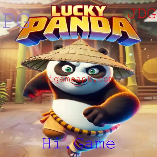 Explorando LuckyPanda: Um Novo Fenômeno no Mundo dos Jogos
