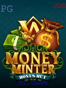 Explorando o Mundo de MoneyMinterBonusBuy: O Jogo Revolucionário da Hi.Game