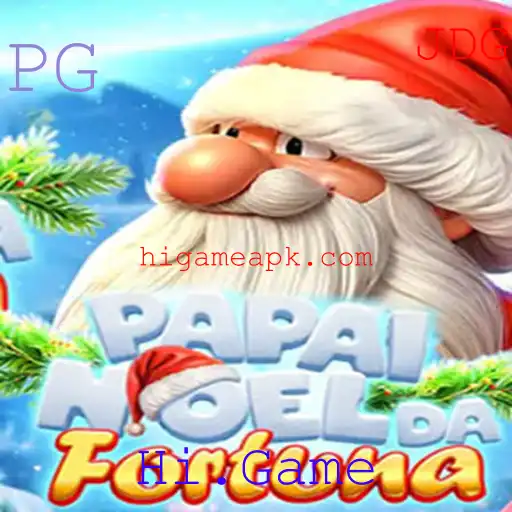 Explorando o Mundo de PapaiNoeldaFortuna: Um Mergulho no Jogo Hi.Game