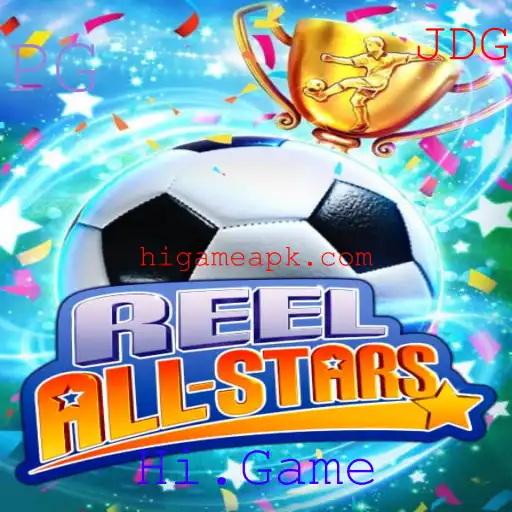 Descubra o Mundo de ReelAllStars: O Novo Lançamento da Hi.Game