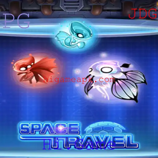 Desvendando as Aventuras Cósmicas de SpaceTravel