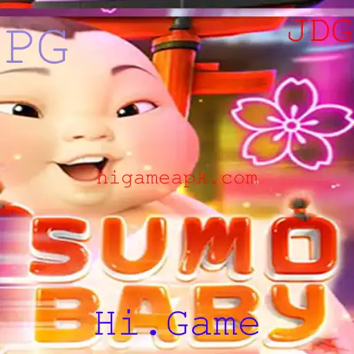 Descubra SumoBaby: O Novo Fenômeno no Mundo dos Jogos