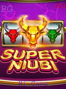 Descubra o Mundo de SuperNiubi: Uma Aventura Envolvente