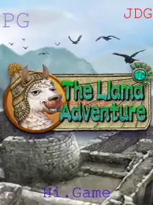 Explore a Fantástica Jornada de TheLlamaAdventure no Universo Hi.Game