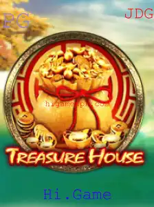 TreasureHouse: Explorando o Mundo do Jogo Hi.Game