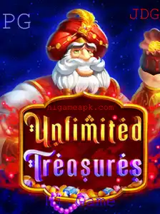 Descubra as Aventuras de UnlimitedTreasures: Um Jogo Revolucionário