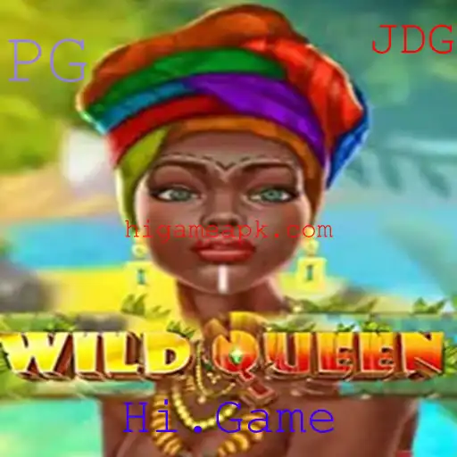 Explorando o Fascinante Mundo do WildQueen: O Novo Fenômeno dos Jogos