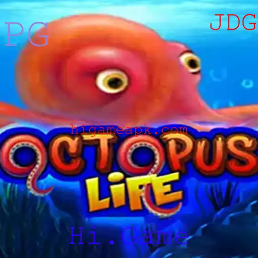 Explorando o Mundo de OctopusLife: O Jogo Que Conquistou Gamers e Entusiastas de Hi.Game