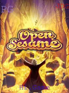 Descubra as Regras e a Emoção de OpenSesame: Um Novo Conceito no Mundo dos Jogos