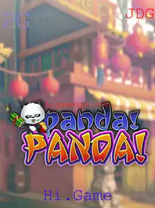 Descubra o Fascinante Mundo de PandaPanda: O Novo Jogo de Estratégia com a Assinatura de Hi.Game
