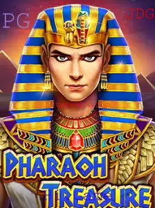 Explorando PharaohTreasure: Descubra os Mistérios do Antigo Egito com Hi.Game