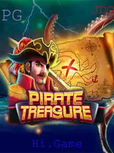 Descubra as Aventuras de PirateTreasure: O Jogo Que Conquista Novos Horizontes