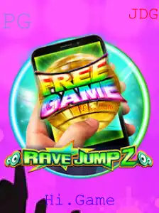 Descubra o Mundo Vibrante de RaveJump2M com Hi.Game