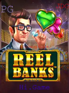 Explorando o Universo de ReelBanks: Um Mergulho no Mundo de Hi.Game