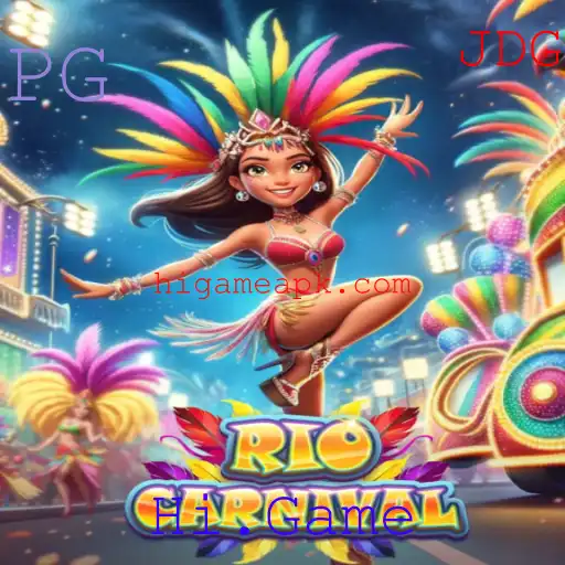 Explorando o Encanto de RioCarnival: Um Mergulho na Diversão com Hi.Game
